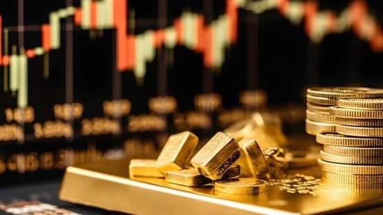 Giảm mạnh theo giá vàng thế giới, vàng SJC rơi xuống 83,5 triệu đồng