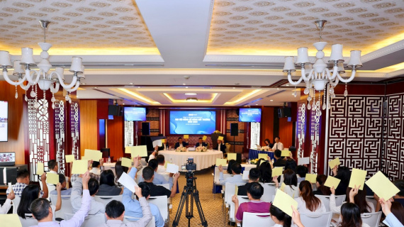 Nhiều động thái mới tại Tập đoàn FLC