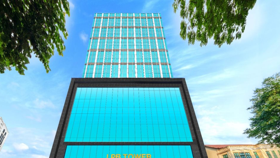 LPBank bất ngờ muốn chuyển Trụ sở chính, sẽ mua 5% vốn cổ phần FPT