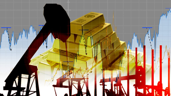 Thị trường ngày 19/11: Giá dầu, vàng tăng mạnh, quặng sắt chạm ngưỡng 100 USD/tấn