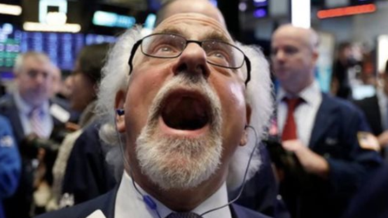 Phiên 19/11: Khối ngoại đột ngột 