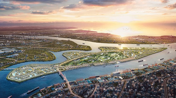 Vinhomes chi 11.000 tỷ đồng cho thương vụ mua cổ phiếu “khủng” nhất thị trường