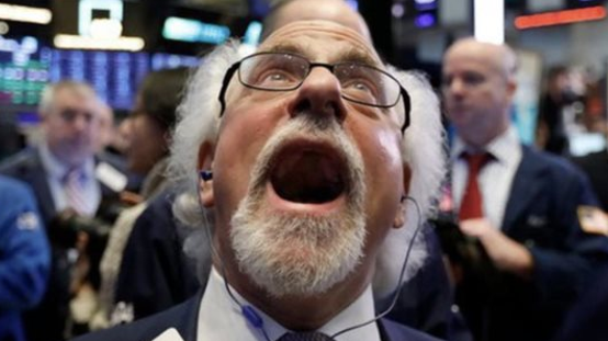 Khối ngoại bất ngờ 