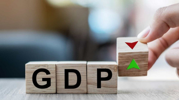 VNDIRECT giữ nguyên dự báo tăng trưởng GDP năm 2024, hạ dự báo tăng trưởng năm 2025 xuống 6,6%