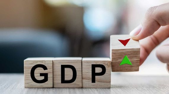 VNDIRECT giữ nguyên dự báo tăng trưởng GDP năm 2024, hạ dự báo tăng trưởng năm 2025 xuống 6,6%