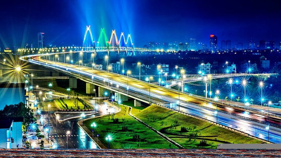 GDP bình quân Việt Nam từng xếp thứ 187/188 thế giới, nay nhảy bao nhiêu bậc?