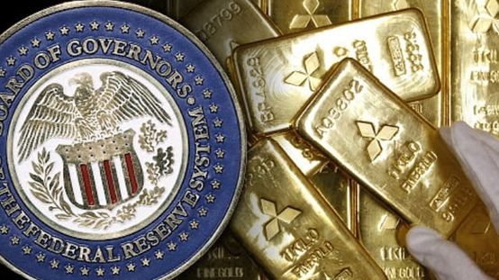 Vàng đứng giá 85,1 triệu đồng/ lượng chờ tín hiệu của Fed
