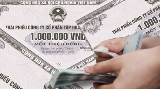 Một công ty địa ốc kín tiếng tại TP.HCM vừa hút về 6.900 tỷ đồng trái phiếu chỉ trong 1 ngày