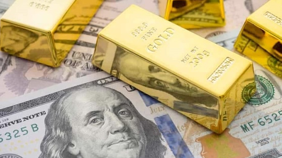 Giá vàng trong nước giảm nhẹ, vàng SJC còn 84,3 triệu đồng/lượng