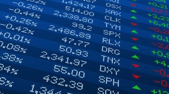 Cổ phiếu Vietinbank (CTG), Sacombank (STB) được “gom” mạnh trong ngày thị trường “thăng hoa”, VN-Index đạt 1.274,04 điểm