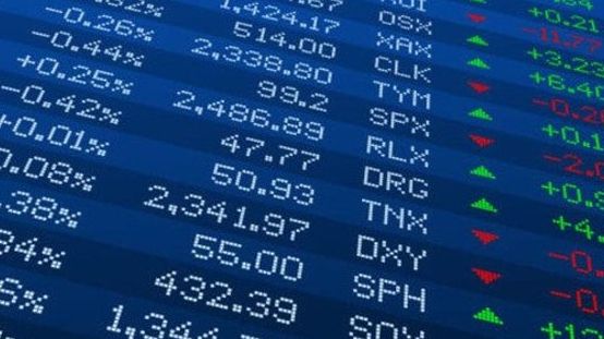 Cổ phiếu Vietinbank (CTG), Sacombank (STB) được “gom” mạnh trong ngày thị trường “thăng hoa”, VN-Index đạt 1.274,04 điểm