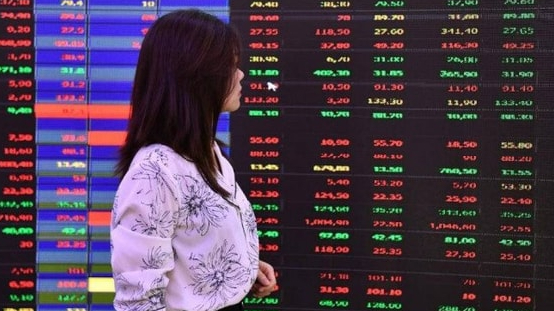 Cổ phiếu Yeah1 (YEG) dứt chuỗi tăng nóng, cổ phiếu Thuduc House (TDH) tiếp tục được “gom”, VN-Index lùi xuống 1.272 điểm