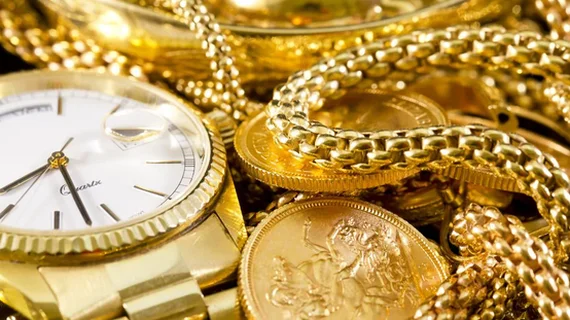 Dự báo giá vàng từ nay đến hết năm