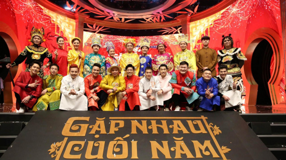 Táo Quân 2024 thu về ít nhất 21 tỷ đồng tiền quảng cáo ngay trong đêm 30 Tết: Một ông lớn ngành ngân hàng lại chi đến 3 tỷ đồng cho vỏn vẹn hơn 2 phút lên sóng