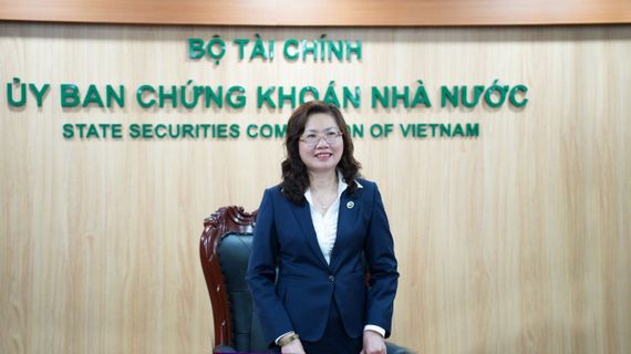 6 TRỌNG TÂM CHO CHỨNG KHOÁN