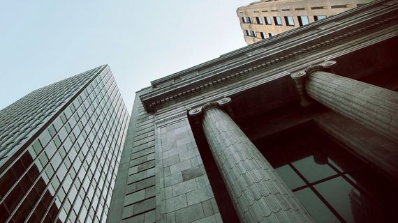 Hơn 1 nghìn tỷ USD tín dụng đã được bơm vào nhóm 'ngân hàng bóng tối' tại Mỹ