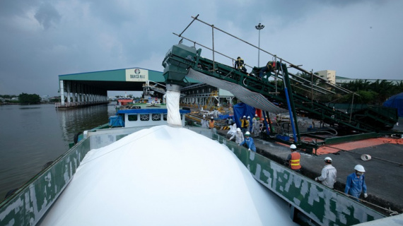 Một thương hiệu phân bón của Việt Nam chính thức “thâm nhập” thị trường Úc và New Zealand