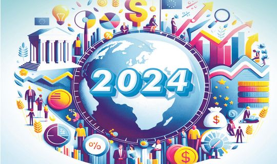 Kinh tế thế giới 2023 và triển vọng 2024: Thuận lợi, khó khăn và cơ hội nào cho Việt Nam?
