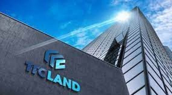 TTC Land (SCR) bị phạt và truy thu thuế gần 2,3 tỷ đồng