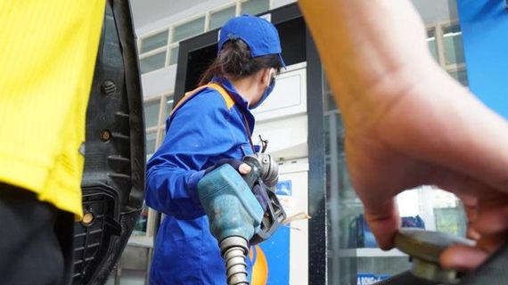 Bộ Công thương khẩn trương trình Nghị định mới về kinh doanh xăng dầu trong tháng 3