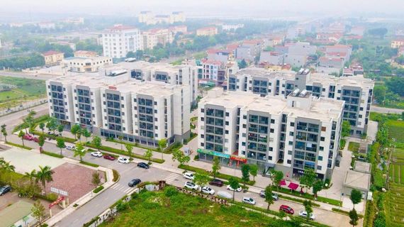 Hà Nội ủy quyền cho Sở Xây dựng thẩm định giá bán, thuê mua nhà ở xã hội