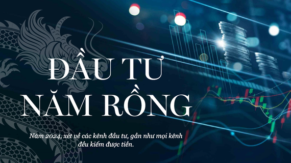 ĐẦU TƯ NĂM RỒNG