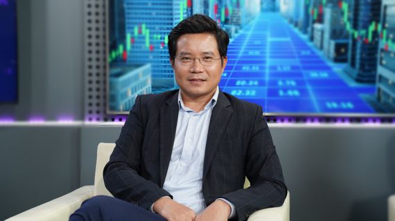 CEO FiinRatings: “Việc thu xếp dòng tiền trả nợ trái phiếu vẫn là thách thức lớn với các chủ đầu tư”