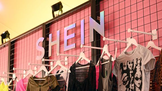 Hãng thời trang giá rẻ Shein gặp khó trong nỗ lực IPO tại Mỹ