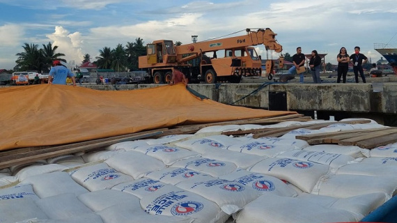 Bulog mở thầu 300 ngàn tấn gạo không mời Việt Nam, thương nhân Philippines tăng mua gạo Thái Lan và giảm mua gạo Việt Nam