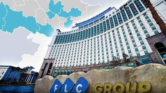 Lãnh đạo FLC tiết lộ phương án đưa cổ phiếu công ty quay trở lại giao dịch trên UPCoM sau 18 tháng 'bất động'