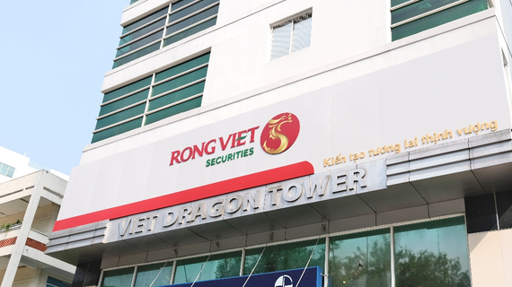 CTCK Rồng Việt (VDS) cũng chuẩn bị có đợt tăng vốn trong 2024, nâng vốn điều lệ hơn 3.200 tỷ đồng