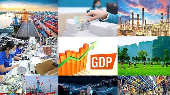 Lãnh đạo ngân hàng đề xuất nhiều giải pháp giúp thúc đẩy tăng trưởng bền vững