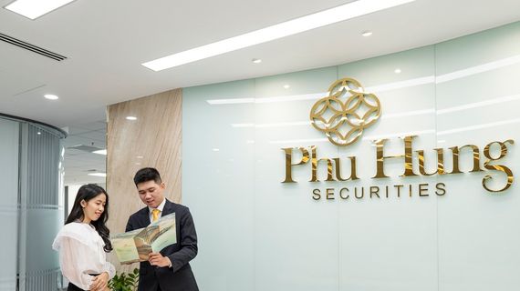 CTCK Phú Hưng sẽ tăng vốn thêm 500 tỷ đồng, đặt kế hoạch lãi gấp hơn 2 lần trong năm 2024