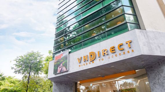 VND sẽ tiếp tục kế hoạch phát hành tăng vốn điều lệ lên hơn 15.000 tỷ đồng
