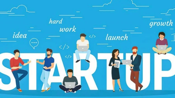 Năm 2023, mức lương startup giảm, AI thúc đẩy năng suất làm việc nhưng chưa thay thế được con người