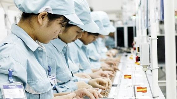 Giải pháp thu hút đầu tư nước ngoài khi áp thuế suất tối thiểu toàn cầu