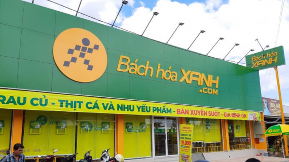 Lãnh đạo Bách Hóa Xanh tự tin 2-3 năm tới có thể đạt lợi nhuận 4 chữ số, hé lộ kế hoạch lên sàn