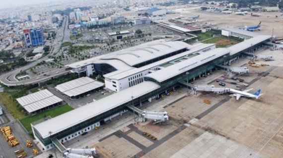Thủ tướng chỉ đạo khẩn trương nghiên cứu tuyến đường sắt kết nối 2 sân bay lớn nhất cả nước