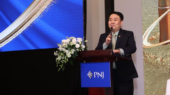 ĐHĐCĐ PNJ: Tăng cường mở rộng khu vực phía Bắc, đặt mục tiêu lợi nhuận tăng 6% năm 2024