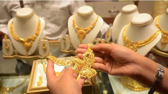 Sau căng thẳng Trung Đông, giá vàng bất ngờ diễn biến trái ngược mọi kỳ vọng