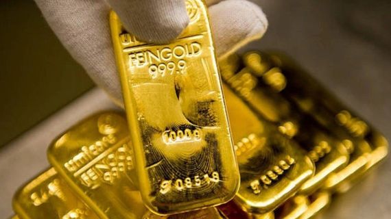 Giá vàng tăng vọt sau thông tin về căng thẳng Trung Đông