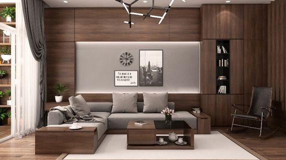 Việt Nam đang là thị trường cung cấp đồ nội thất bằng gỗ lớn nhất cho Hoa Kỳ