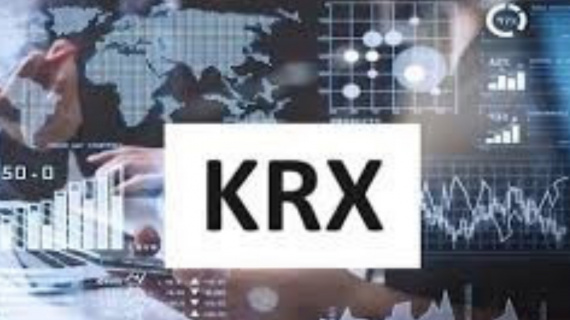 Dừng triển khai kết nối hệ thống KRX trong kỳ nghỉ lễ 30/4 - 1/5