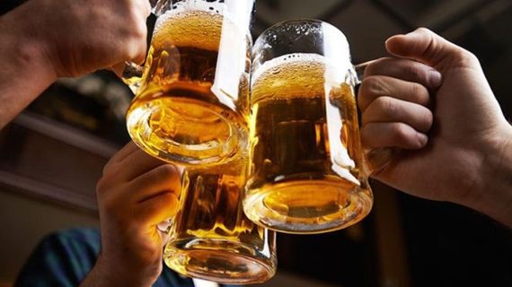 Tăng quảng cáo, khuyễn mại để giành lại thị trường, Habeco lỗ lớn nhất 4 năm