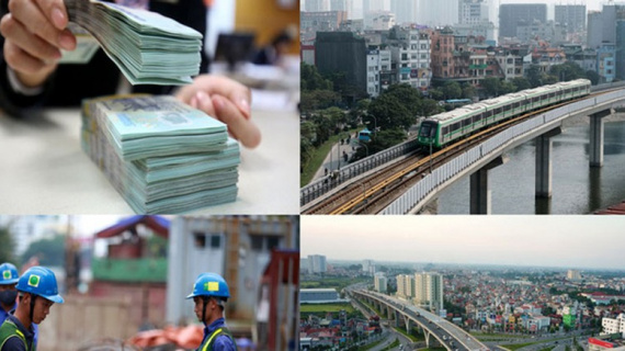 Thủ tướng chỉ đạo sớm đưa vốn vào nền kinh tế để thúc đẩy tăng trưởng