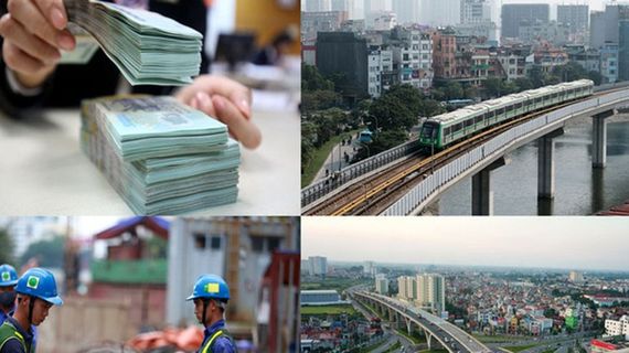 Thủ tướng chỉ đạo sớm đưa vốn vào nền kinh tế để thúc đẩy tăng trưởng