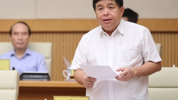 Hai kịch bản tăng trưởng kinh tế Việt Nam năm 2024