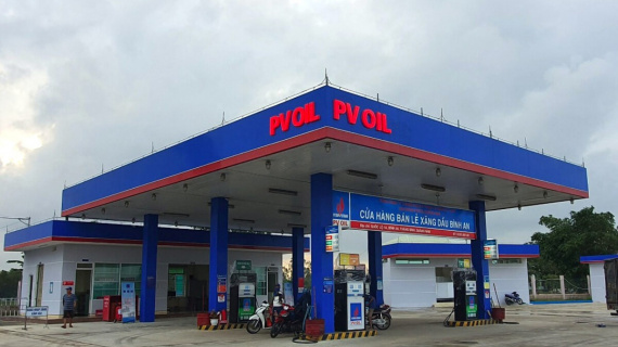 PVOIL đã có thể phát hành hóa đơn điện tử sau sự cố bị tấn công hệ thống