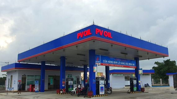 PVOIL đã có thể phát hành hóa đơn điện tử sau sự cố bị tấn công hệ thống