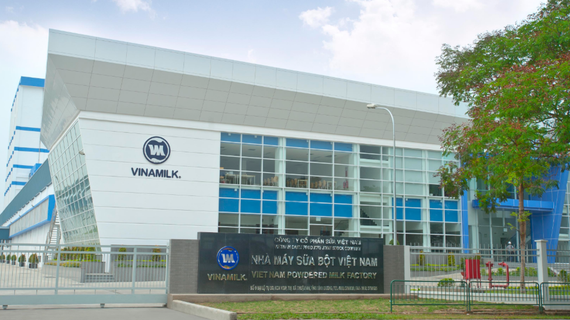 Vinamilk đặt mục tiêu doanh thu kỷ lục, lãi sau thuế gần 9.400 tỷ đồng năm 2024